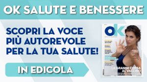 Ok Salute E Benessere Settembre Ok Salute