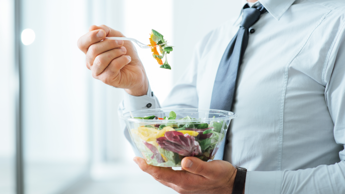 Schiscetta: 8 ricette e idee per la pausa pranzo in ufficio