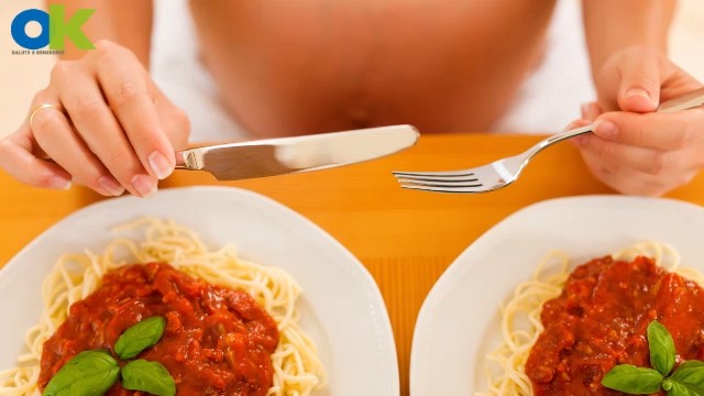 alimentazione in gravidanza