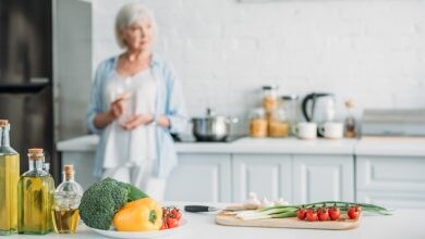 dieta per prevenire l'alzheimer