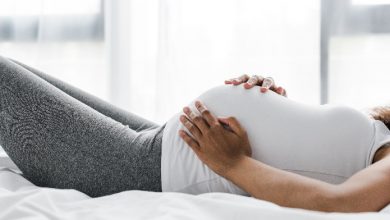 depressione da gravidanza