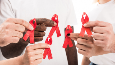 iniezione per controllare l'HIV