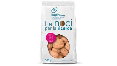 noci per la ricerca