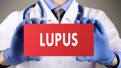 lupus belimumab