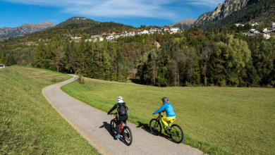 Cosa fare in Val di Fiemme