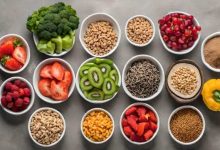 gli alimenti più consigliati dai nutrizionisti
