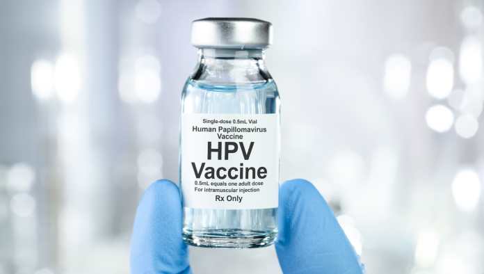 vaccino anti HPV