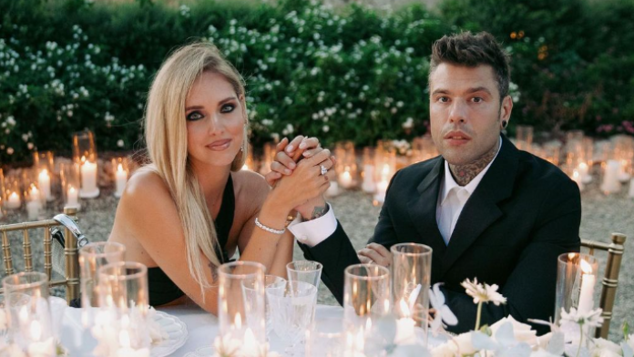 chiara ferragni e fedez perché soffriamo quando i vip si lasciano