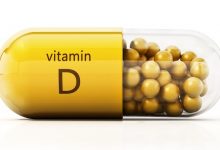 un integratore di vitamina d