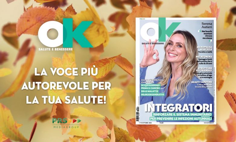 ok salute ottobre 2024