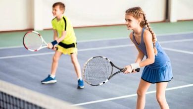 scelta dello sport più indicato per bambini