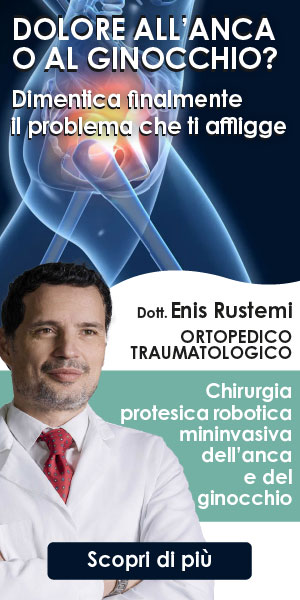 Dott. Rustemi chirurgia protesica robotica