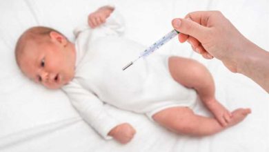 Immunizzazione per virus sinciziale