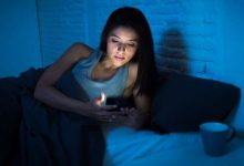 abuso dei social network tra gli adolescenti