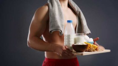 alimenti per aumentare il testosterone