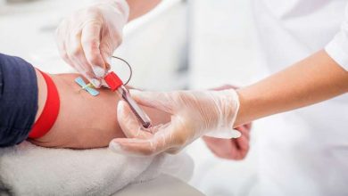 donare il sangue abbassa il rischio di tumore